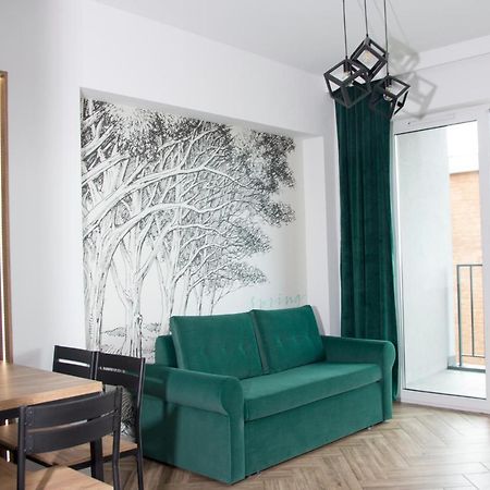 Spring 57 By Housine Apartment Zator Luaran gambar