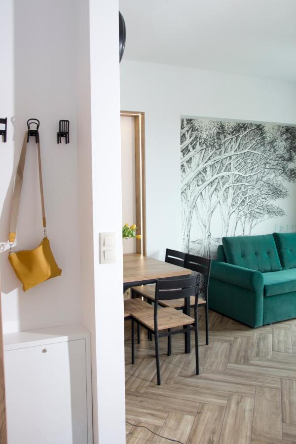 Spring 57 By Housine Apartment Zator Luaran gambar