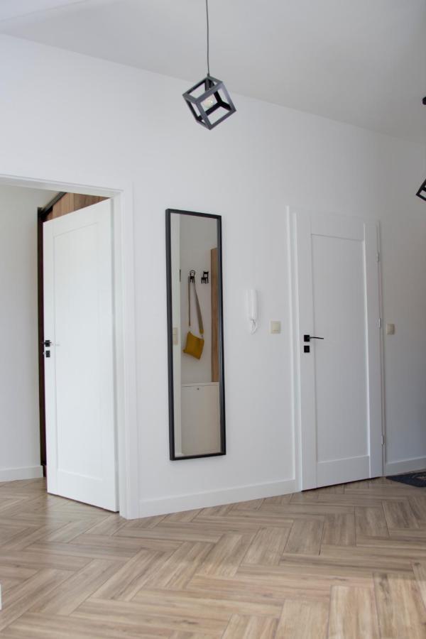 Spring 57 By Housine Apartment Zator Luaran gambar