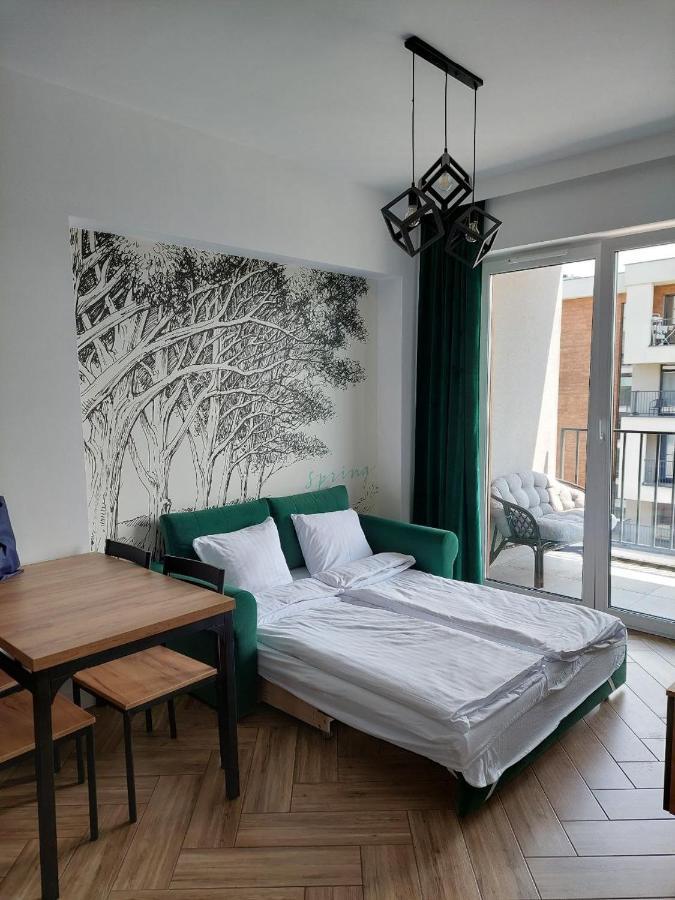 Spring 57 By Housine Apartment Zator Luaran gambar