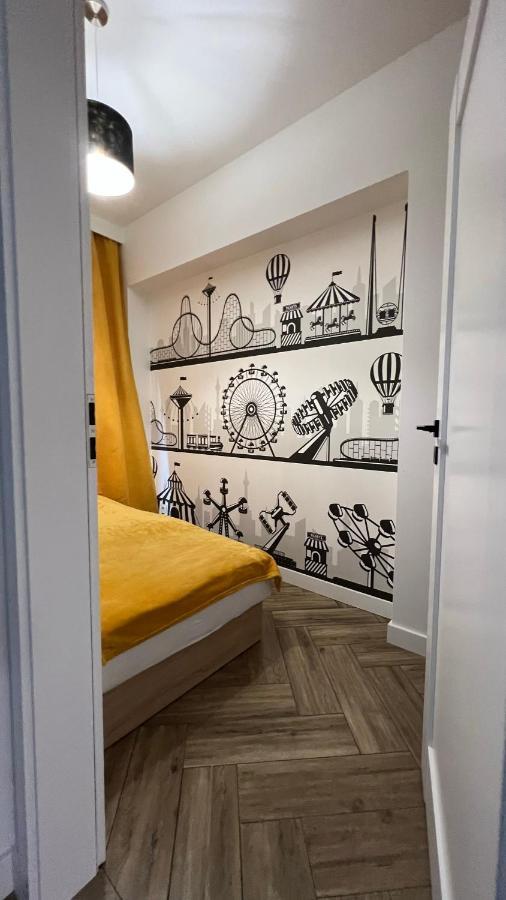 Spring 57 By Housine Apartment Zator Luaran gambar