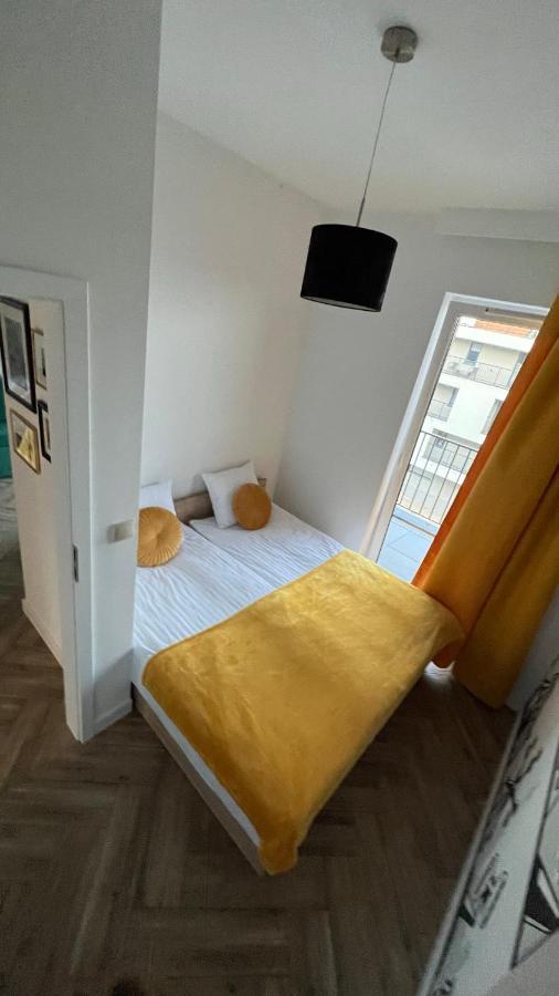 Spring 57 By Housine Apartment Zator Luaran gambar